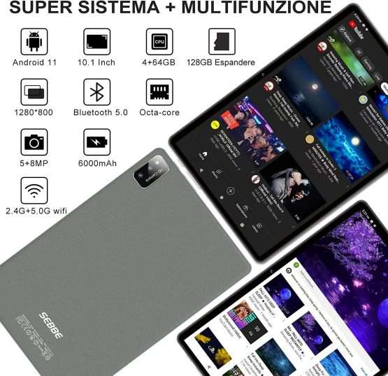 tablet