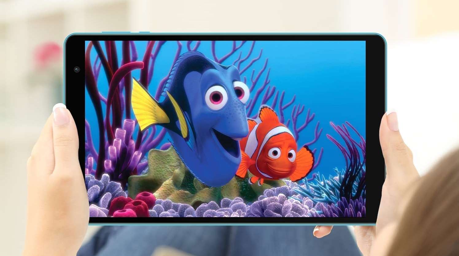Tablet Android 12 in SUPER OFFERTA su Amazon: costa solo 67€ Tablet Android 12 in SUPER OFFERTA su Amazon: costa solo 67€