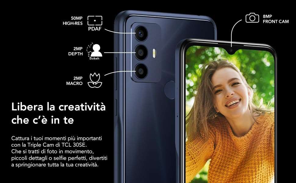 tcl-30se