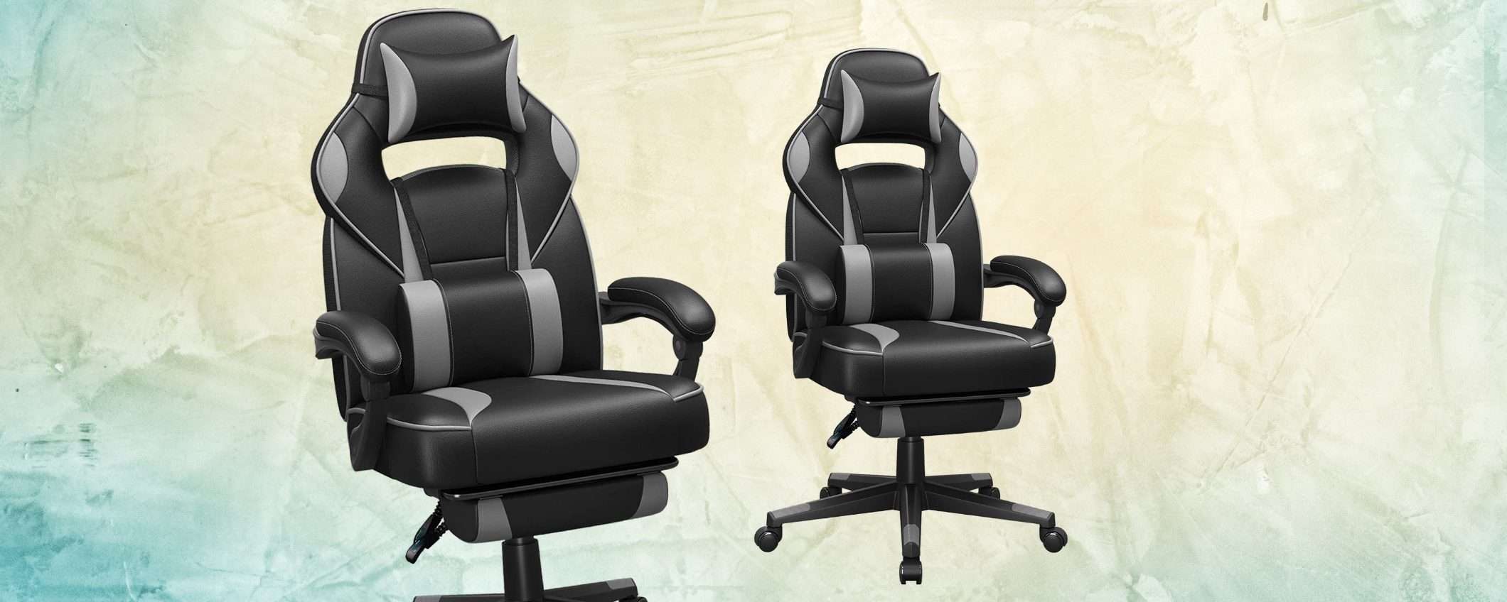 Seduta scomoda? Mandala in pensione con questa sedia ergonomica Seduta scomoda? Mandala in pensione con questa sedia ergonomica