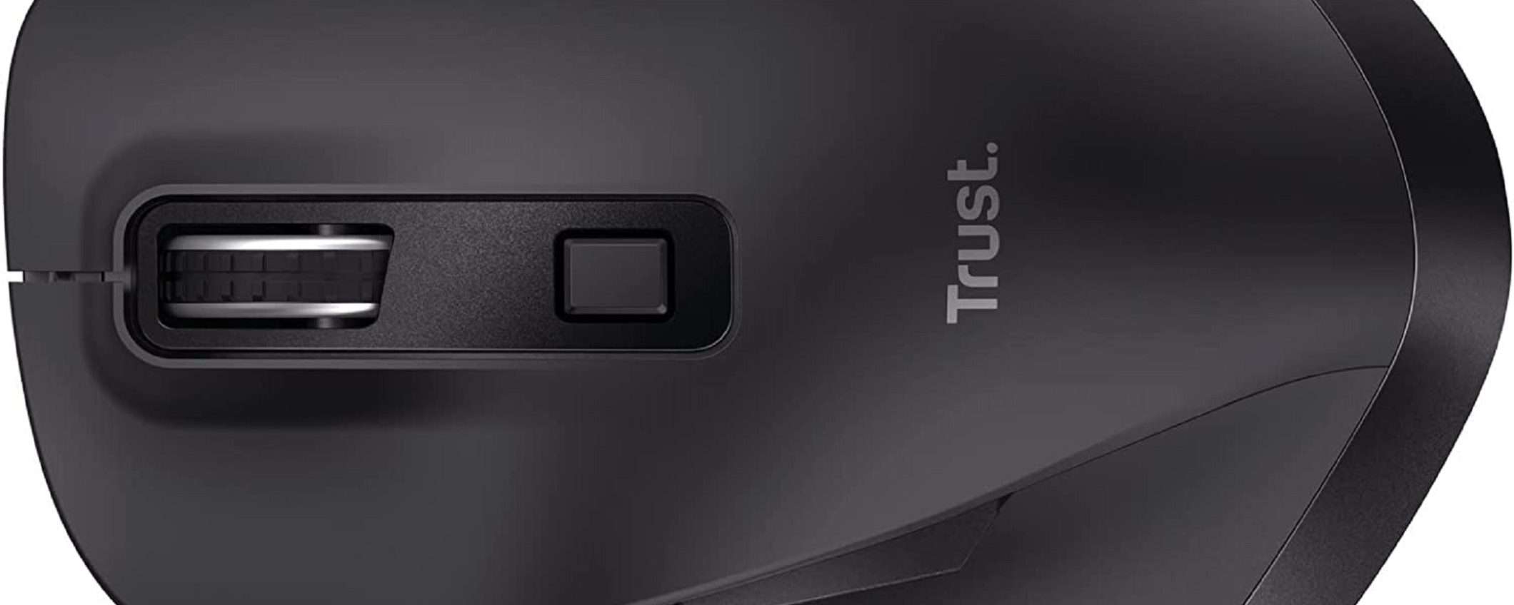 Mouse wireless Trust Fyda: eleganza e comodità a soli 19€ Mouse wireless Trust Fyda: eleganza e comodità a soli 19€