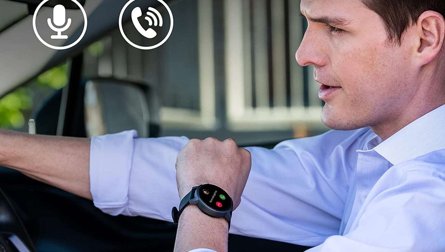 TicWatch E3, super prezzo su Amazon: da 199 a 108 euro grazie alla doppia offerta TicWatch E3, super prezzo su Amazon: da 199 a 108 euro grazie alla doppia offerta