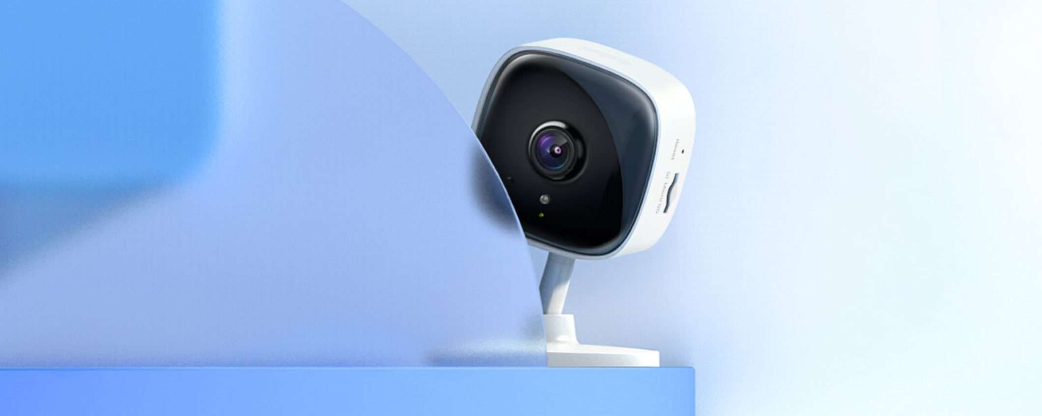 Questa telecamera di sicurezza è tuo a meno di 26€: offerta bomba su Amazon Questa telecamera di sicurezza è tuo a meno di 26€: offerta bomba su Amazon