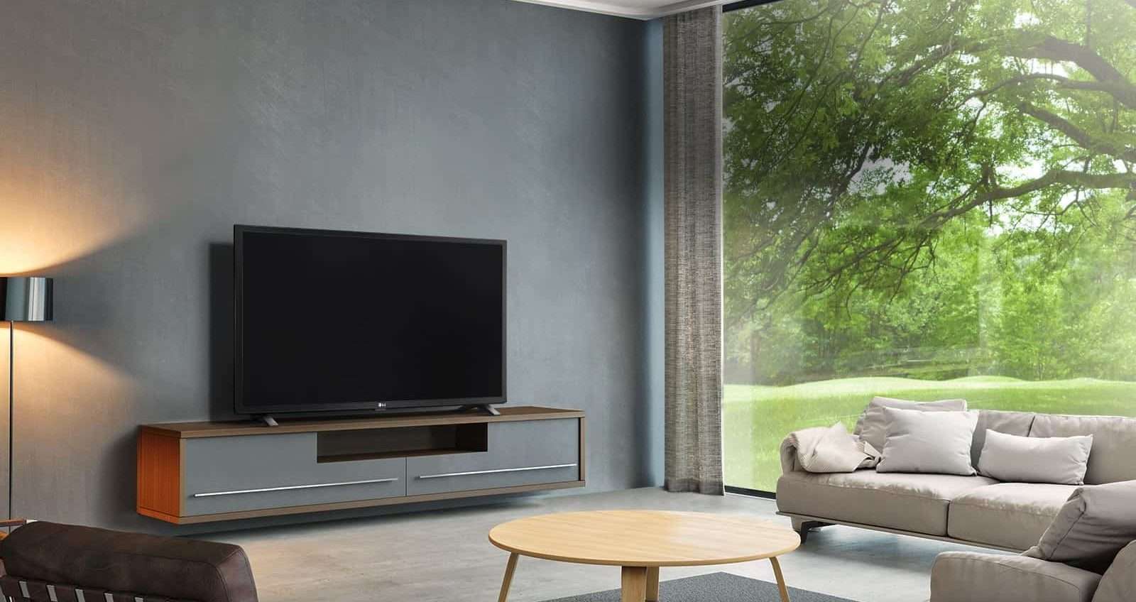 Smart TV LG da 50 pollici: in offerta Amazon a 349€ è un VERO AFFARE (anche in 5 rate) Smart TV LG da 50 pollici: in offerta Amazon a 349€ è un VERO AFFARE (anche in 5 rate)
