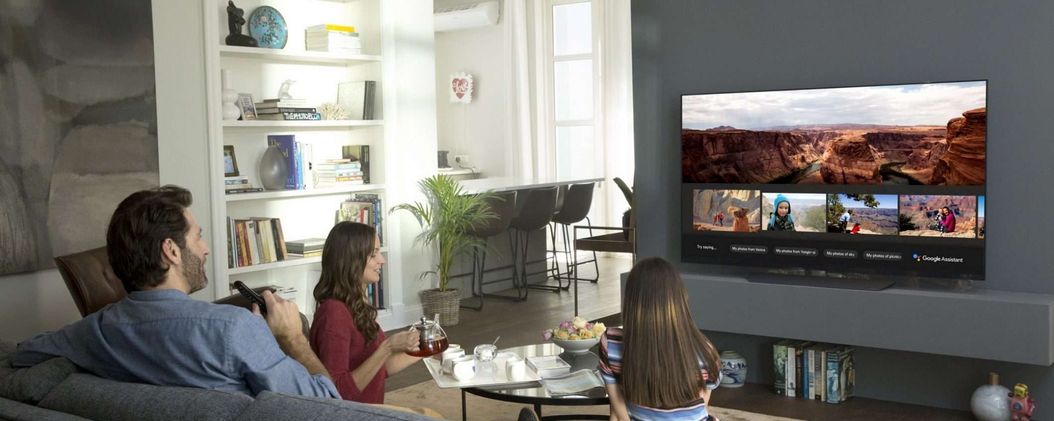 TV LG da 50 pollici: in offerta a 349€ su Amazon è un vero BEST BUY (anche in 5 rate) TV LG da 50 pollici: in offerta a 349€ su Amazon è un vero BEST BUY (anche in 5 rate)