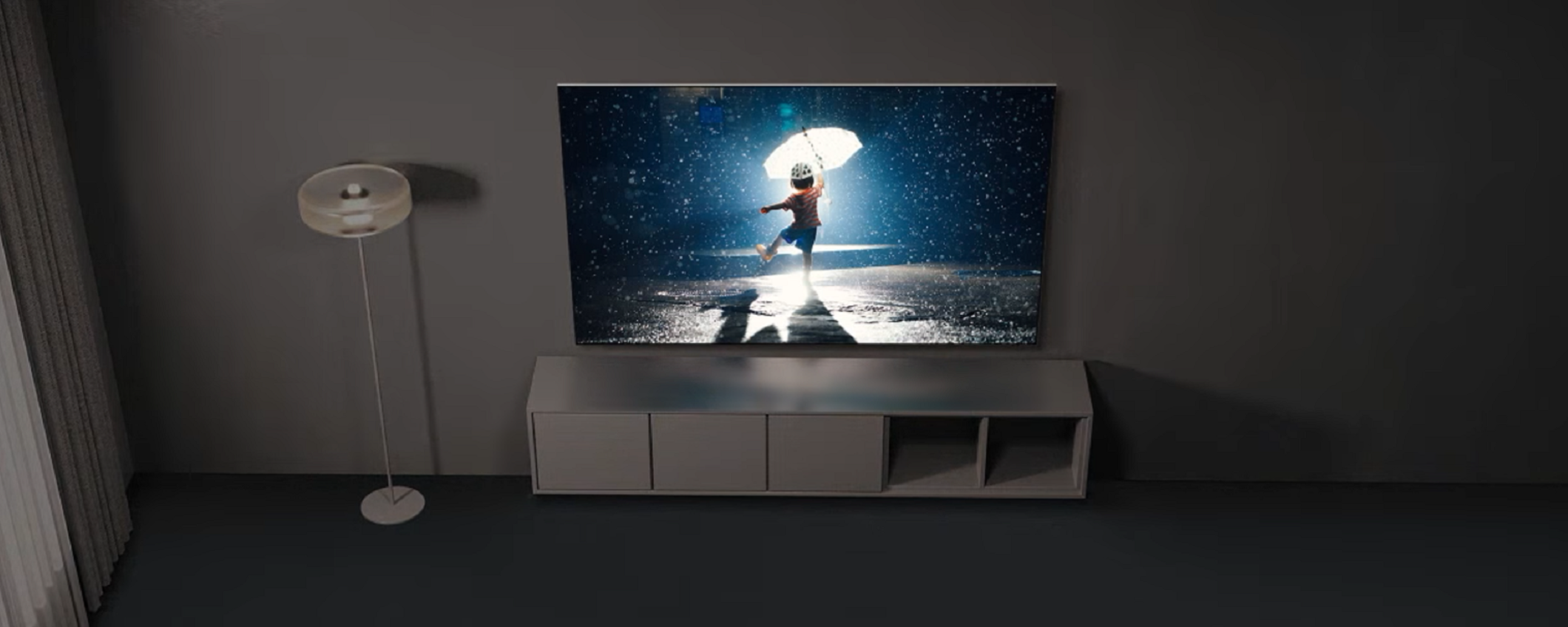 TV OLED Samsung da 55 TV OLED Samsung da 55