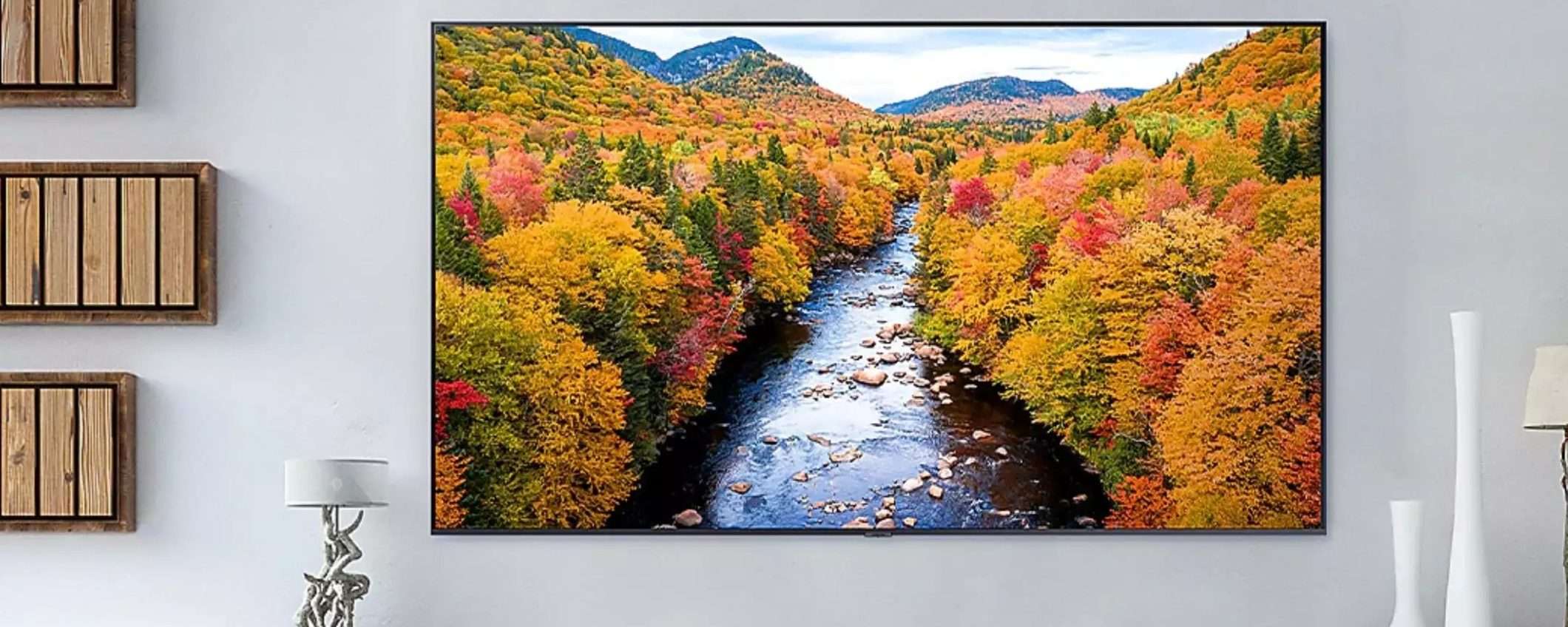 Questo TV Samsung in offerta su Amazon è un BEST BUY (-43%, anche in 5 rate) Questo TV Samsung in offerta su Amazon è un BEST BUY (-43%, anche in 5 rate)