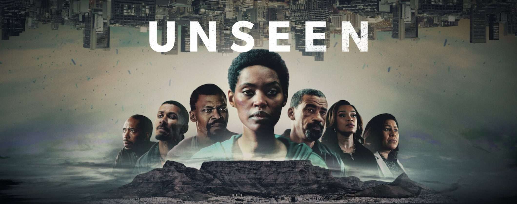 Unseen: data di uscita e streaming della prima stagione Unseen: data di uscita e streaming della prima stagione