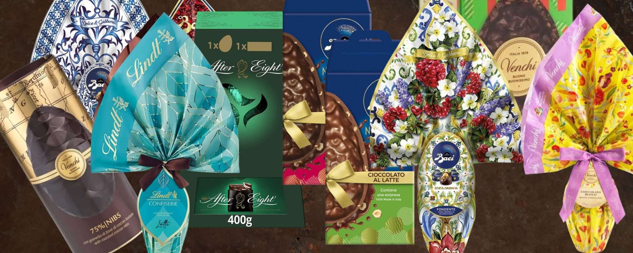 Offerte Amazon di Primavera: SPECIALE uova di Pasqua pregiate in gran sconto Offerte Amazon di Primavera: SPECIALE uova di Pasqua pregiate in gran sconto