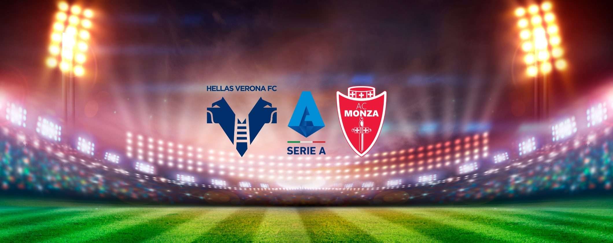 Verona-Monza: tutte le soluzioni per vedere la Serie A TIM in streaming Verona-Monza: tutte le soluzioni per vedere la Serie A TIM in streaming