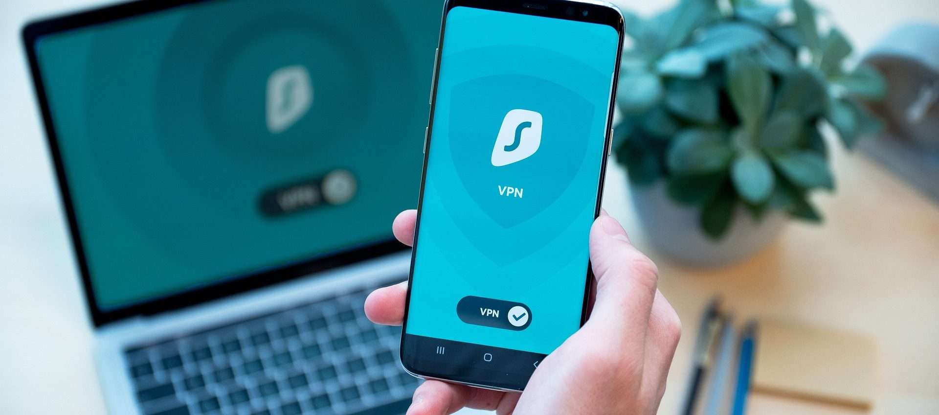 Surfshark VPN: con QUEST'OFFERTA il costo si riduce a 2,30€ al mese