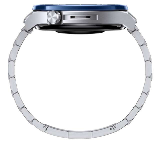 Huawei Watch Ultimate