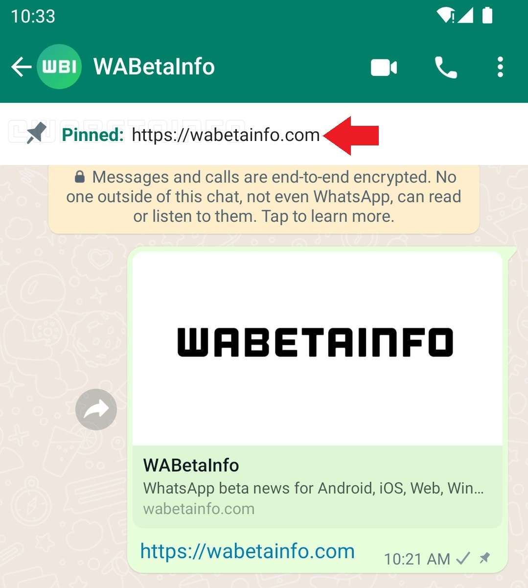 whatsapp_fissare_messaggi