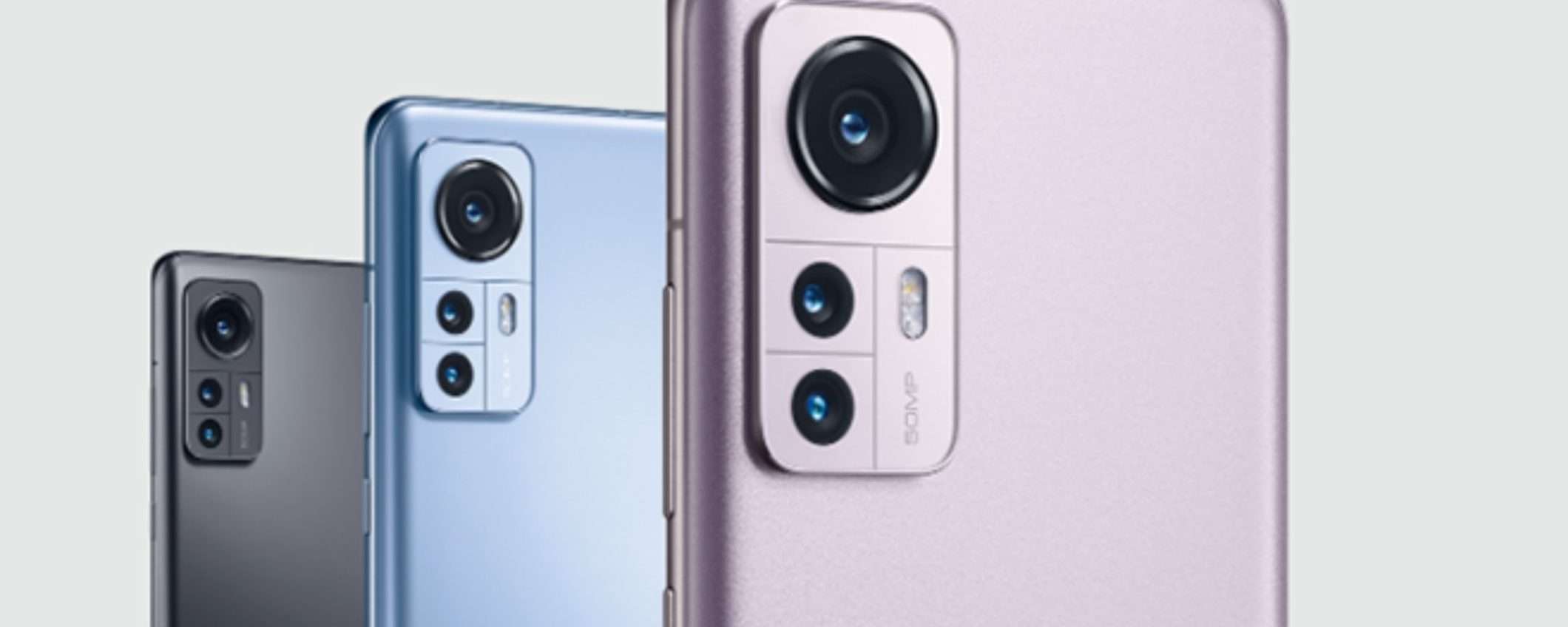 Xiaomi 12 5G in SUPER SCONTO su eBay: il top di gamma crolla del 51% Xiaomi 12 5G in SUPER SCONTO su eBay: il top di gamma crolla del 51%