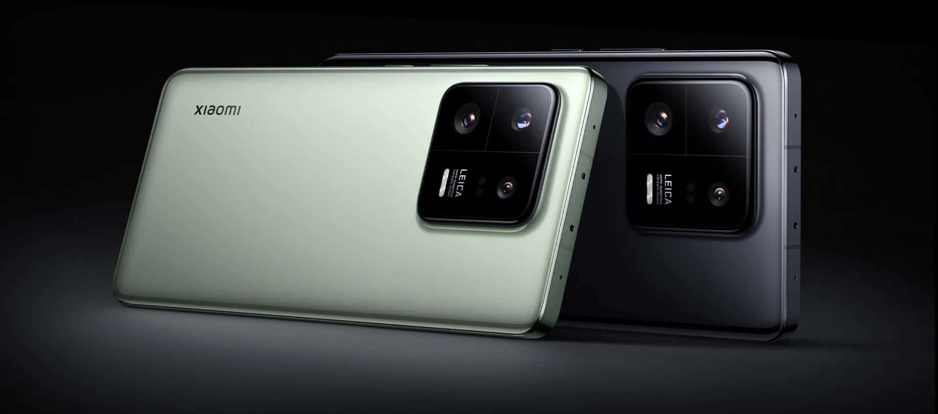 Xiaomi 13 Pro: il TOP DI GAMMA ora disponibile a PREZZO SCONTATO (-205€) Xiaomi 13 Pro: il TOP DI GAMMA ora disponibile a PREZZO SCONTATO (-205€)