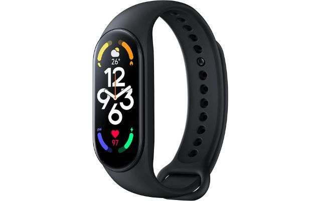 mi band 7 ebay