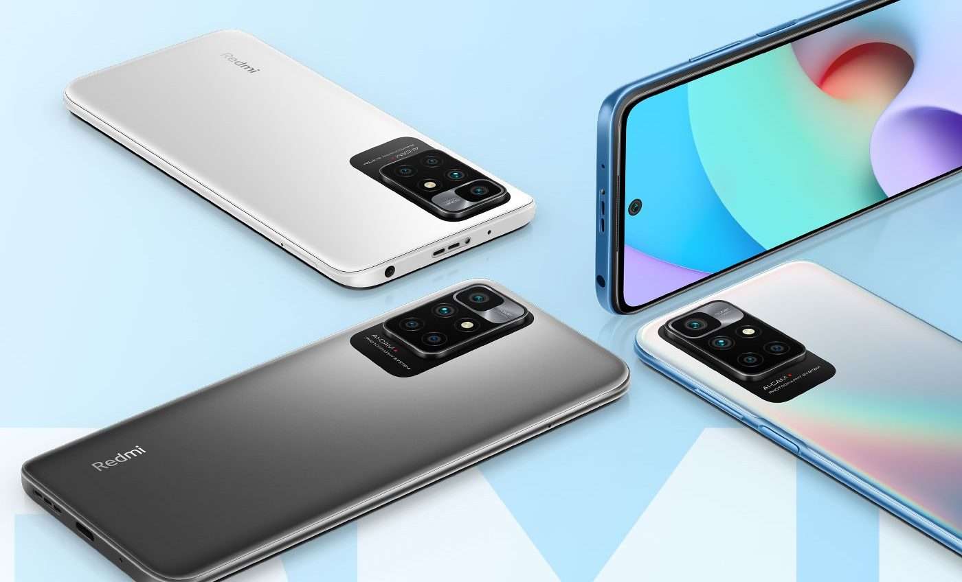 Questo smartphone Xiaomi in offerta a soli 125€ è un vero BEST BUY (-74€) Questo smartphone Xiaomi in offerta a soli 125€ è un vero BEST BUY (-74€)