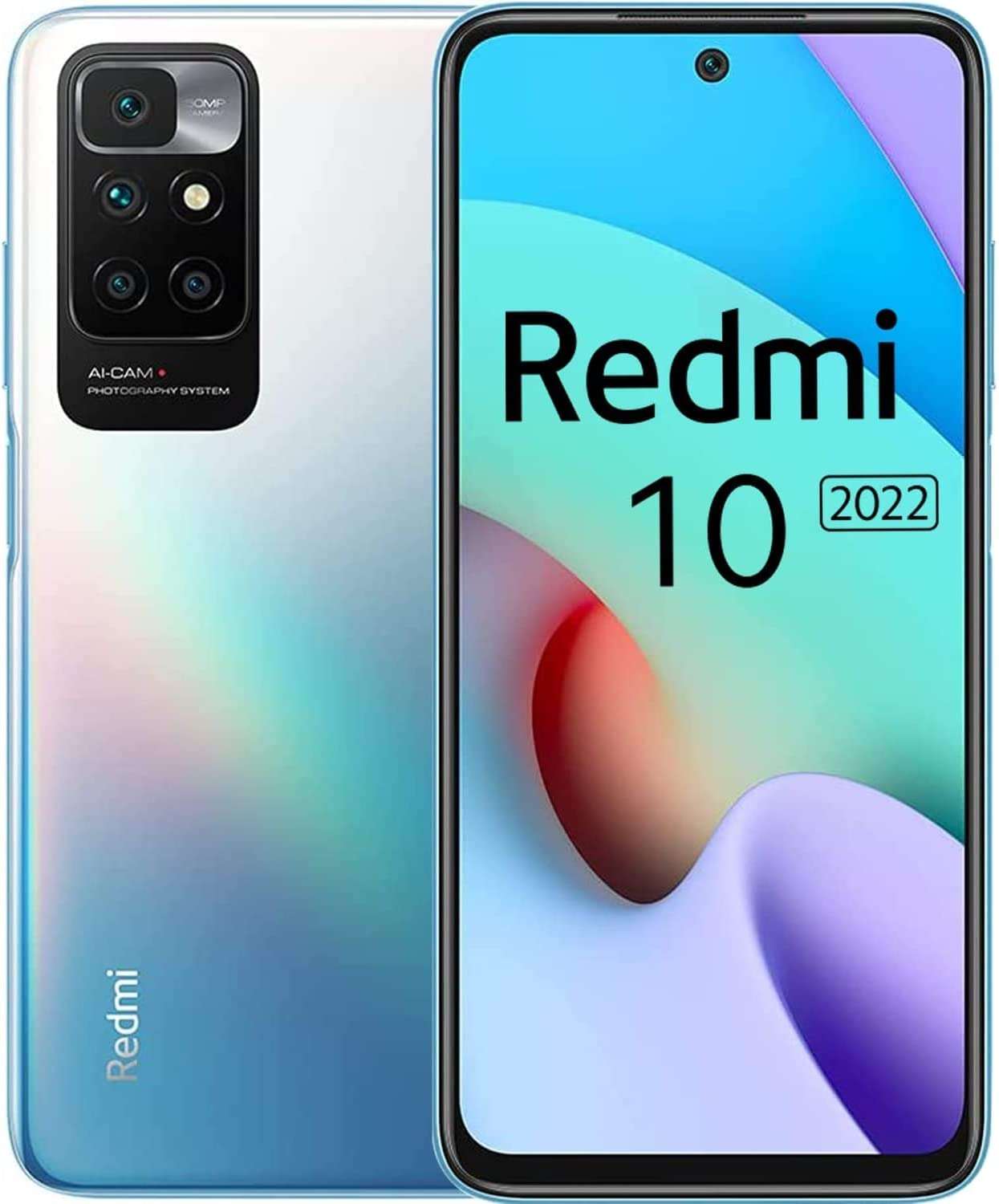 Xiaomi Redmi 10 2022