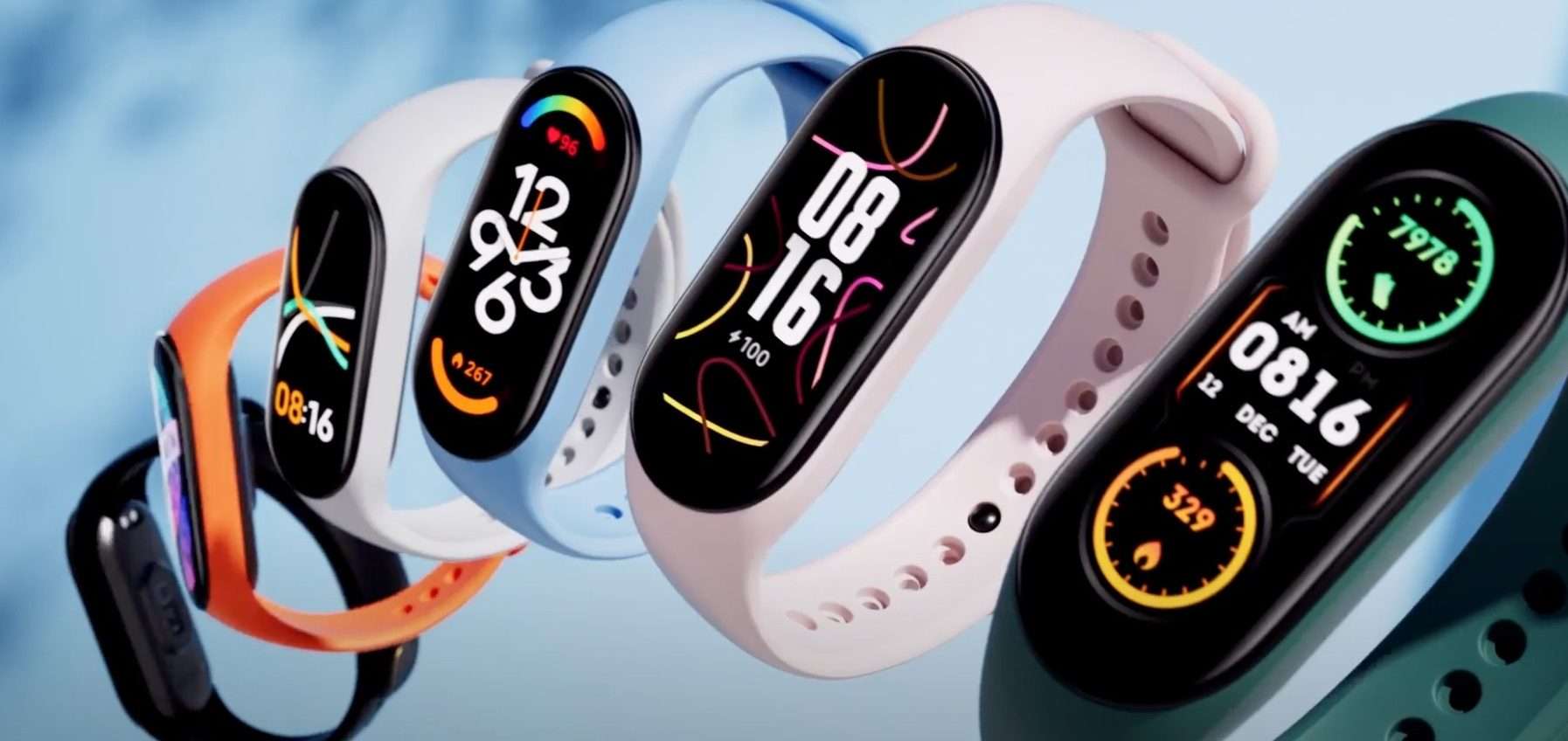 Xiaomi Smart Band 7 a PREZZO SCONTATO su Amazon: è da PRENDERE SUBITO Xiaomi Smart Band 7 a PREZZO SCONTATO su Amazon: è da PRENDERE SUBITO