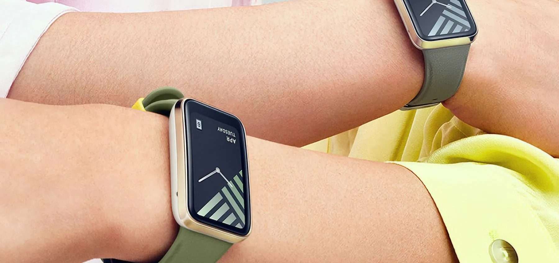 Xiaomi Smart Band 7 Pro: a QUESTO PREZZO è da prendere subito Xiaomi Smart Band 7 Pro: a QUESTO PREZZO è da prendere subito