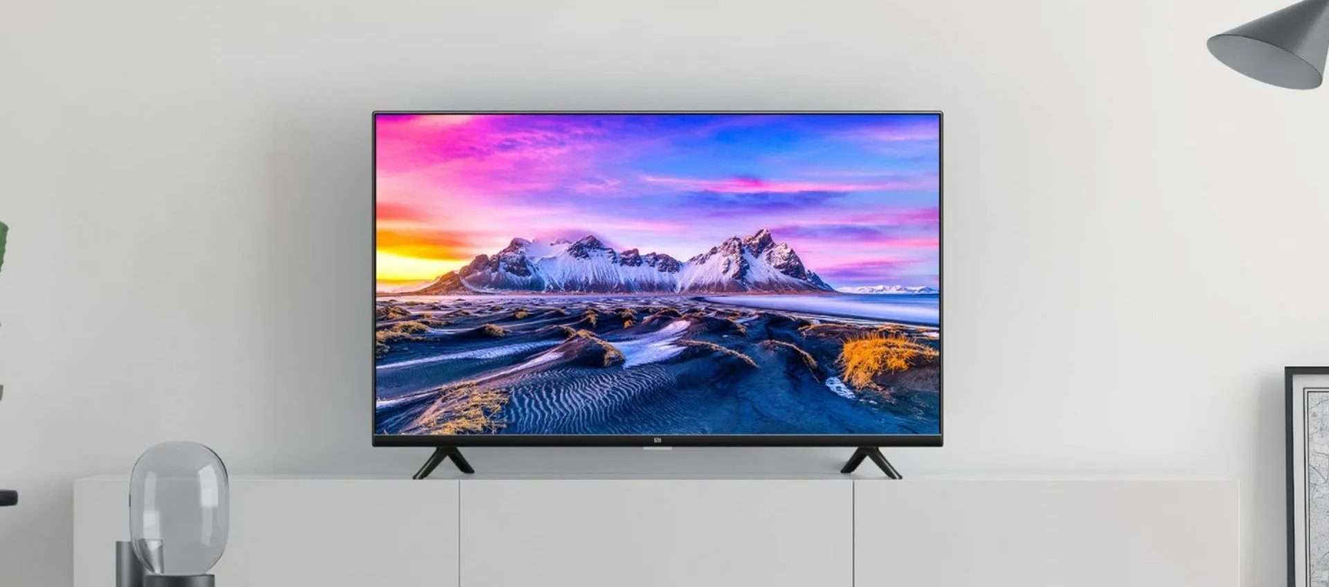 TV Xiaomi 4K a PREZZO SCONTATO su Amazon: bastano 299€ (anche in 5 rate) TV Xiaomi 4K a PREZZO SCONTATO su Amazon: bastano 299€ (anche in 5 rate)