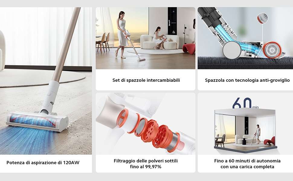 xiaomi-vacuum-cleaner-g9-plus-meno-di-200e-affare-specifiche