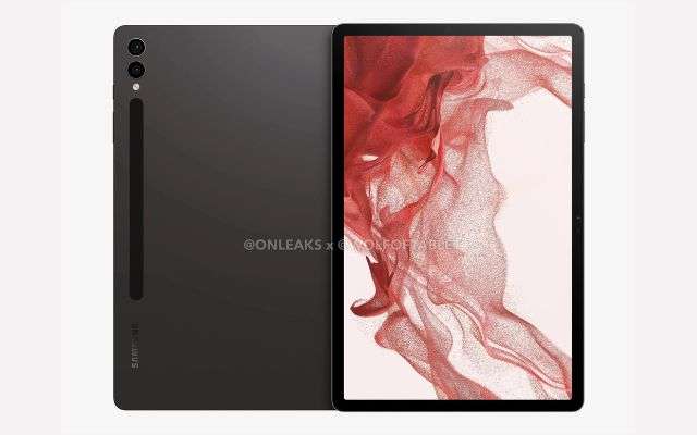Samsung Galaxy Tab S9 Ultra