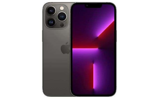 iPhone 13 Pro