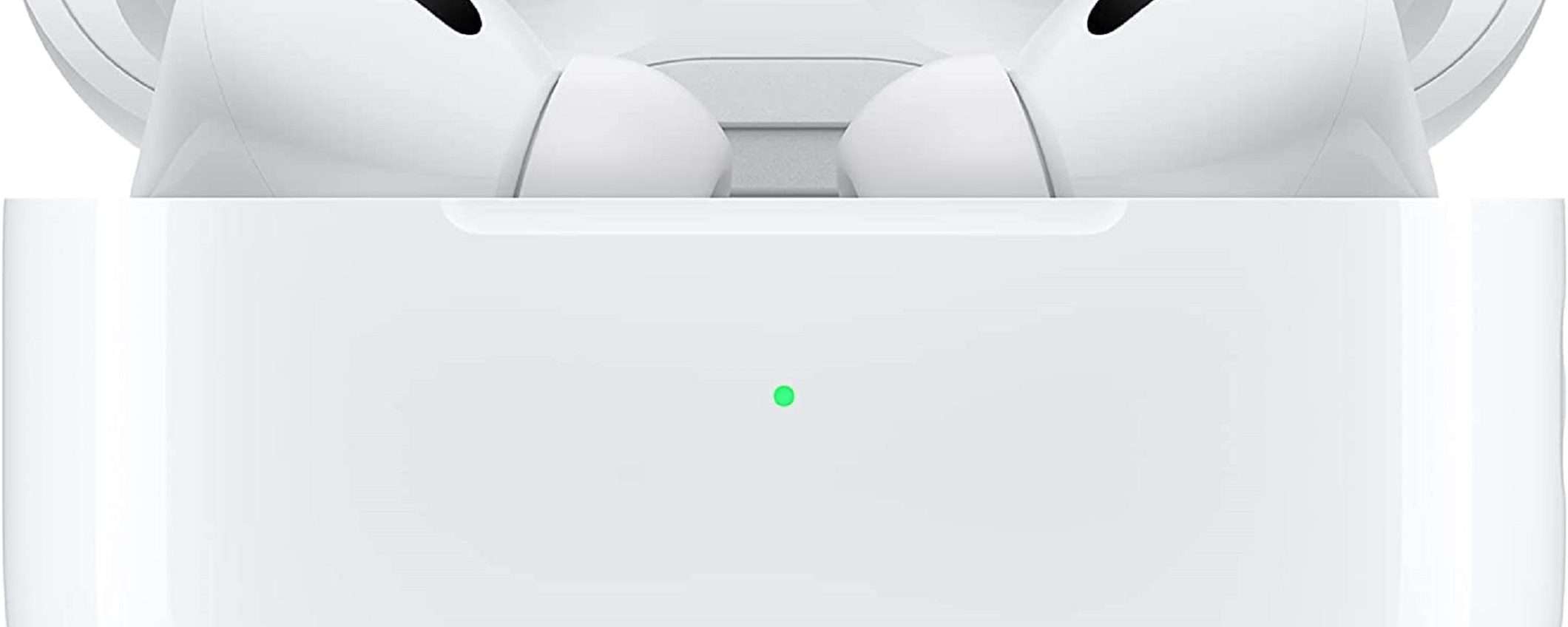 Apple AirPods Pro di seconda generazione scontati di ben 55€ Apple AirPods Pro di seconda generazione scontati di ben 55€