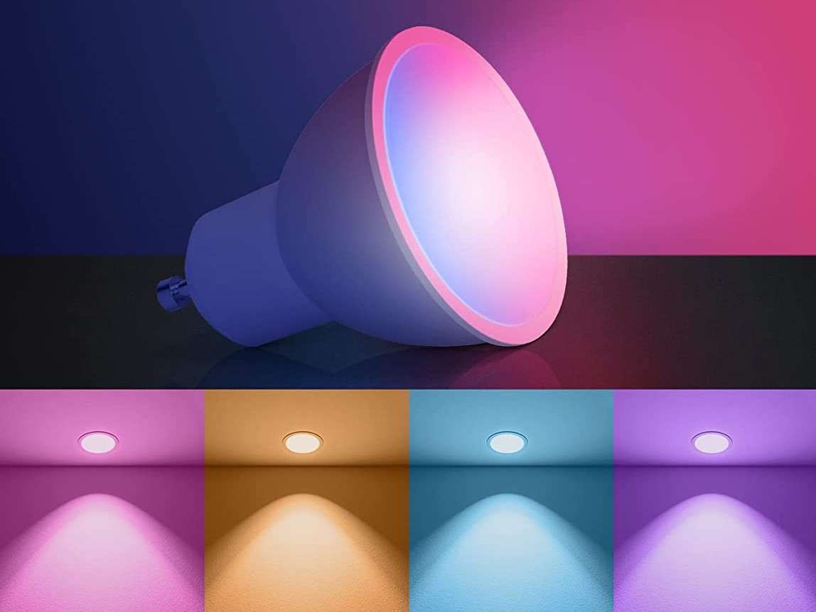 Lampadina Smart