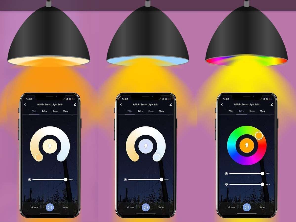 lampadine led