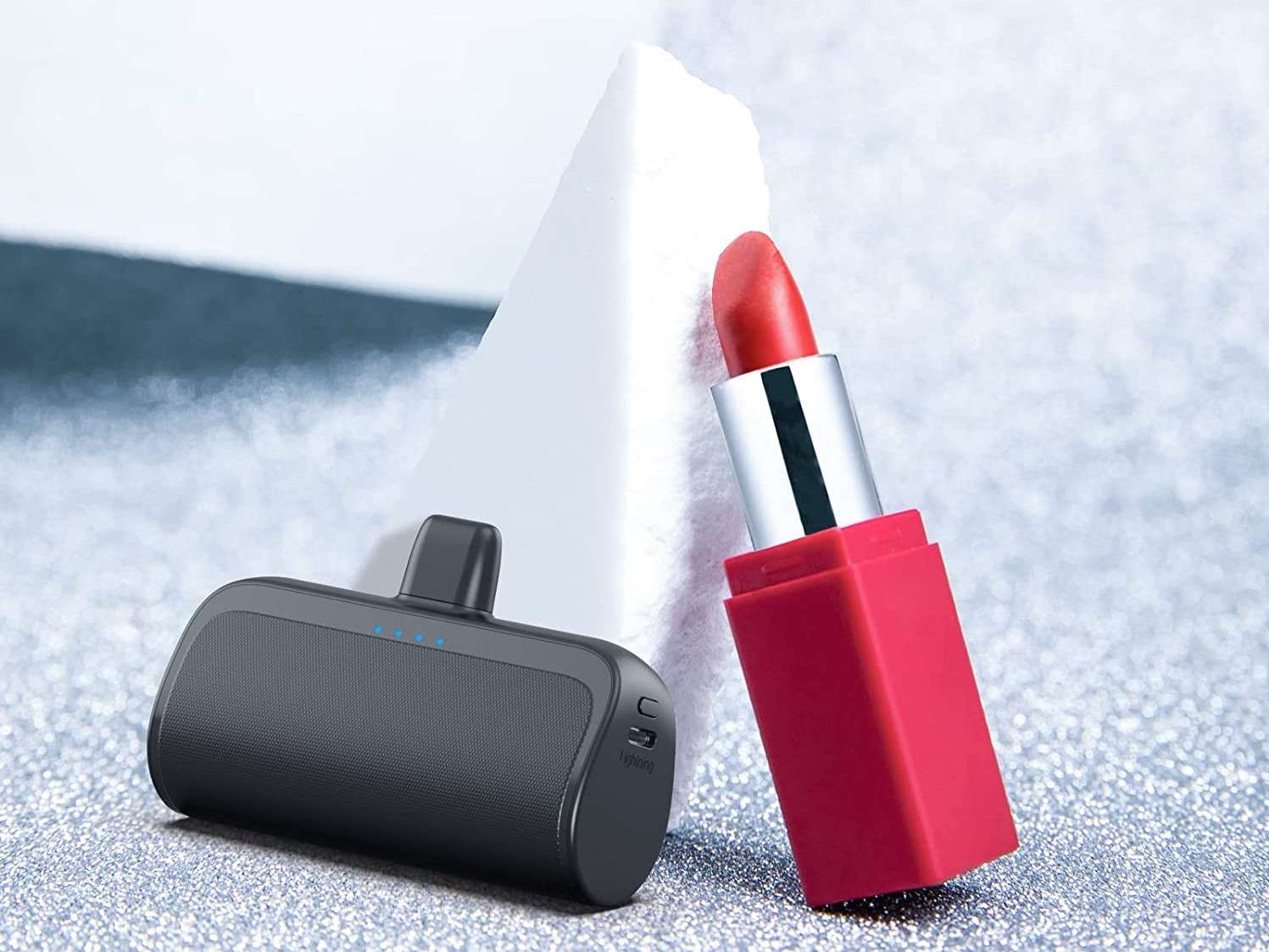 mini power bank