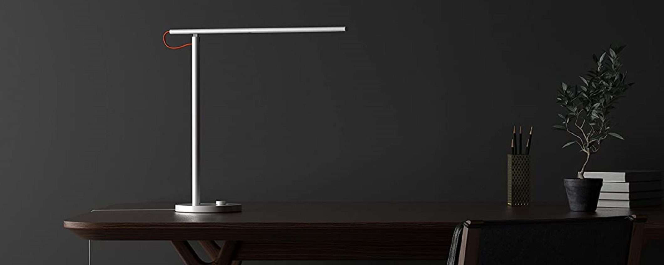 Lampada LED Smart di Xiaomi: eleganza e tecnologia a un prezzo WOW