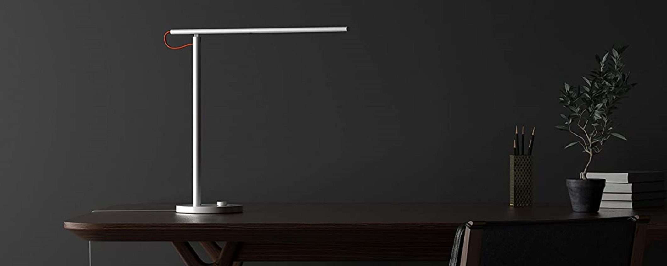 Lampada LED Smart di Xiaomi: eleganza e tecnologia a un prezzo WOW Lampada LED Smart di Xiaomi: eleganza e tecnologia a un prezzo WOW