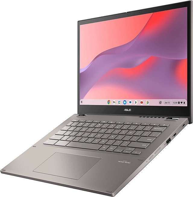 ASUS Chromebook Vibe Flip