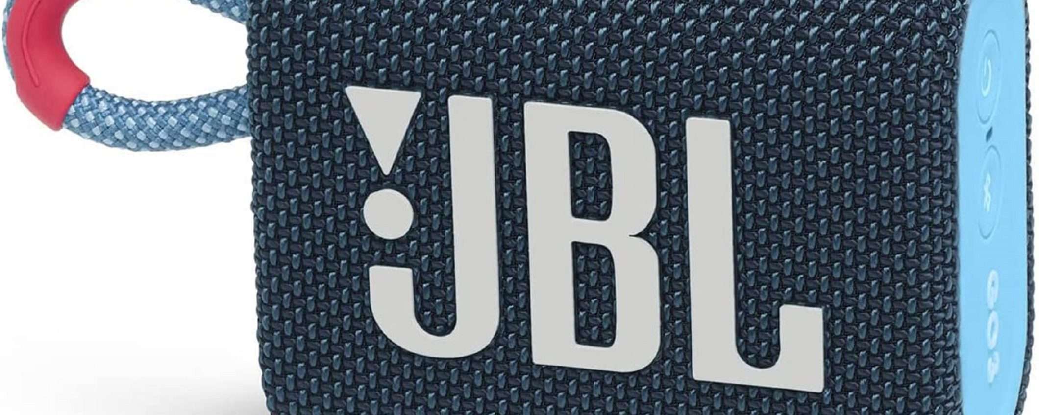 JBL GO 3: mai visto un prezzo del genere per questa meravigliosa colorazione JBL GO 3: mai visto un prezzo del genere per questa meravigliosa colorazione