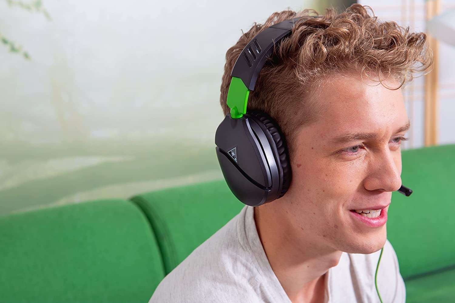 Cuffie Turtle Beach