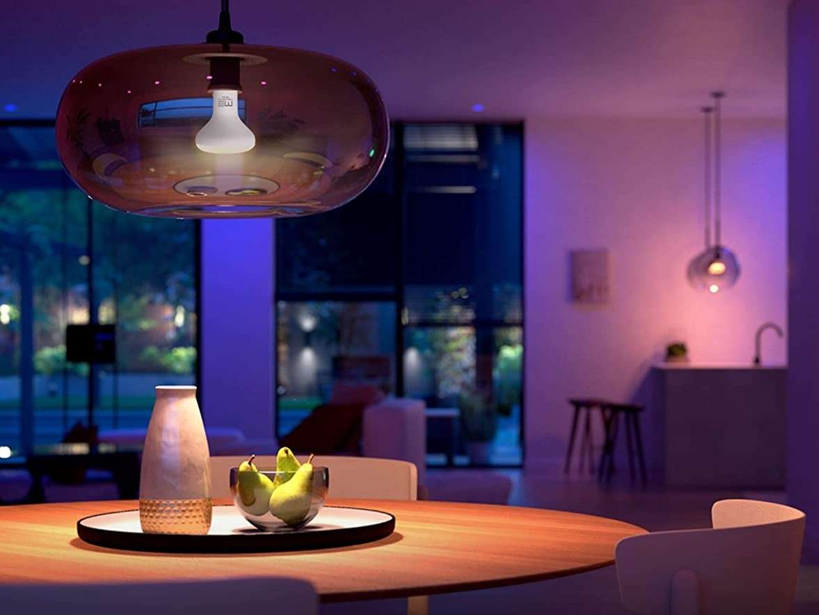 lampadine led smart