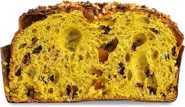 Dolce di Pasqua di Cannavacciuolo