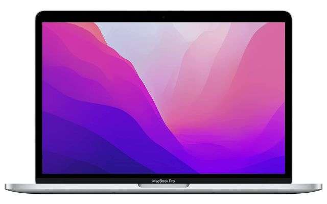 MacBook Pro 13"