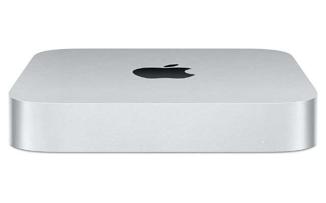 Mac mini M2