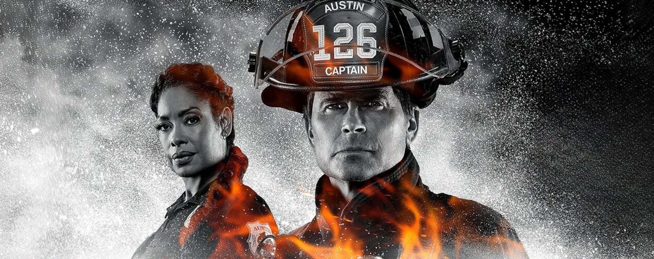 911 Lone Star: finalmente la stagione 4 è in arrivo, scopri come vederla 911 Lone Star: finalmente la stagione 4 è in arrivo, scopri come vederla