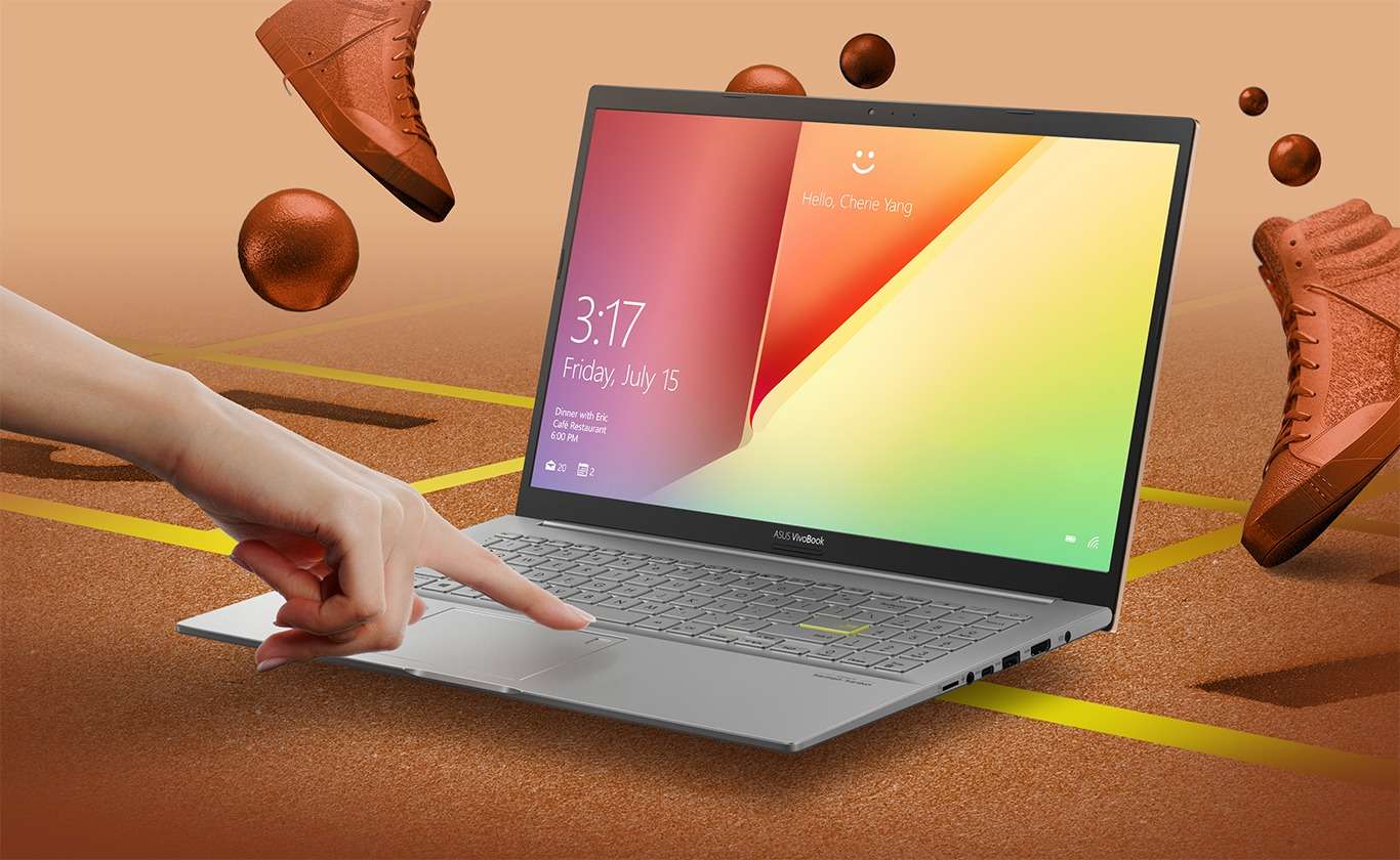 ASUS Vivobook 15: in offerta su Amazon a 499€ è un OTTIMO ACQUISTO ASUS Vivobook 15: in offerta su Amazon a 499€ è un OTTIMO ACQUISTO