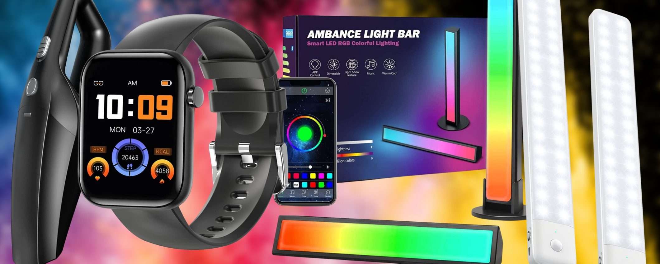Amazon coupon STRAORDINARI: solo sconto 40/70%, prezzi SHOCK (da 15€ a 60€) Amazon coupon STRAORDINARI: solo sconto 40/70%, prezzi SHOCK (da 15€ a 60€)