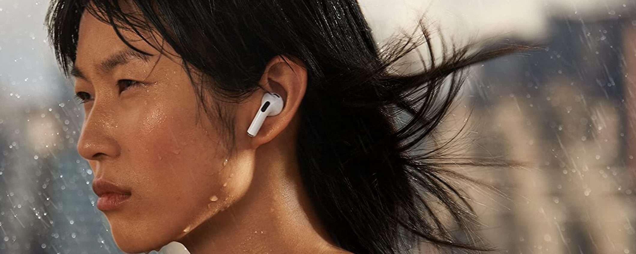 Le AirPods 3 tornano in offerta su Amazon: occasione da non perdere Le AirPods 3 tornano in offerta su Amazon: occasione da non perdere