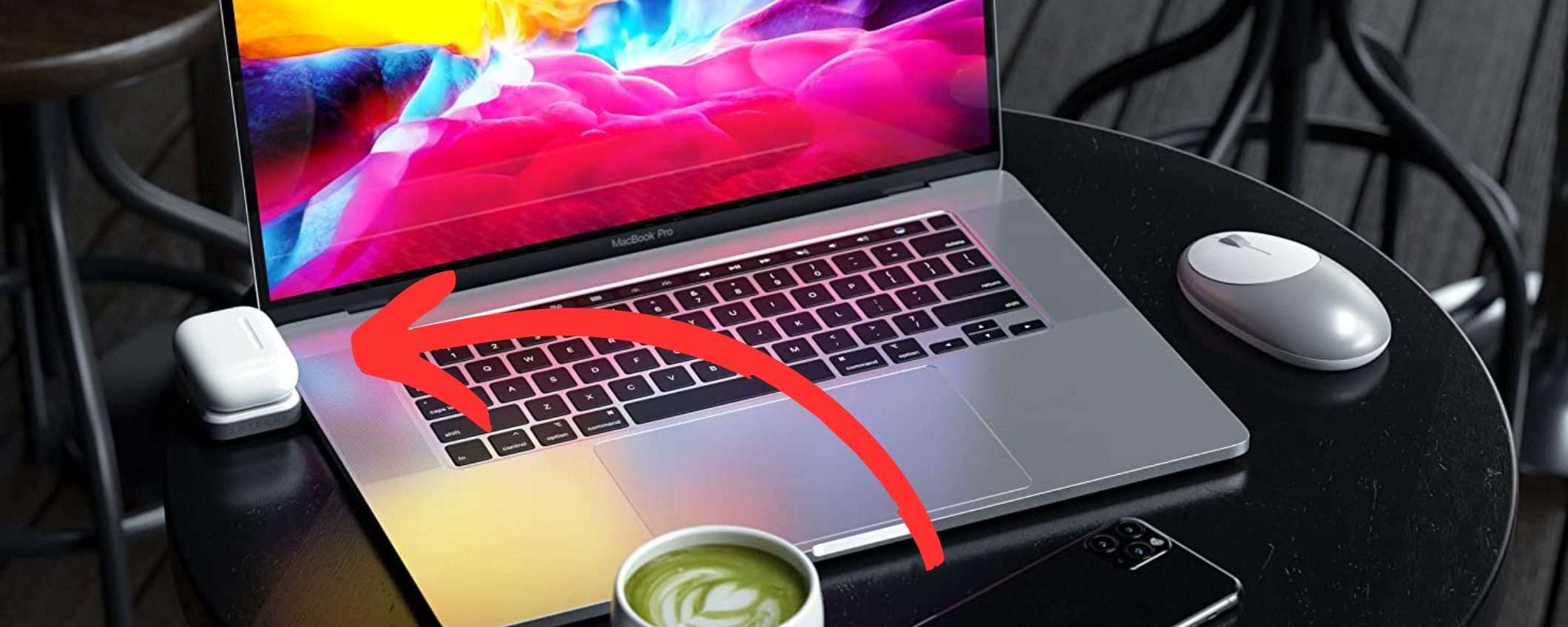 Dock di ricarica wireless USB-C: ti sorprenderà e la paghi pochissimo Dock di ricarica wireless USB-C: ti sorprenderà e la paghi pochissimo