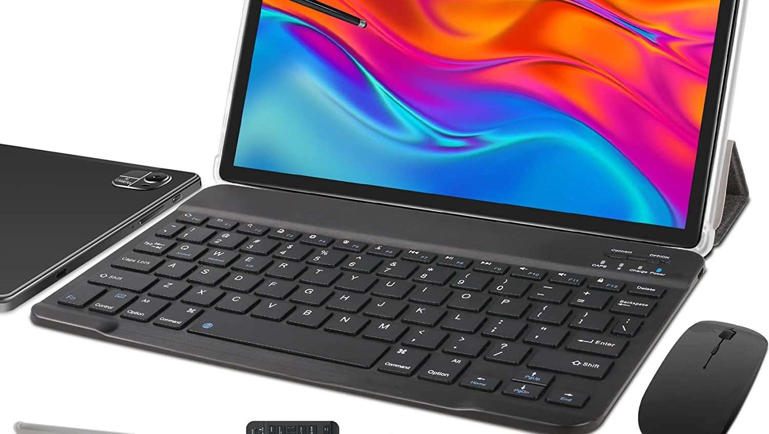 Cerchi un tablet Android economico? Devi assolutamente guardare questa offerta di Amazon Cerchi un tablet Android economico? Devi assolutamente guardare questa offerta di Amazon