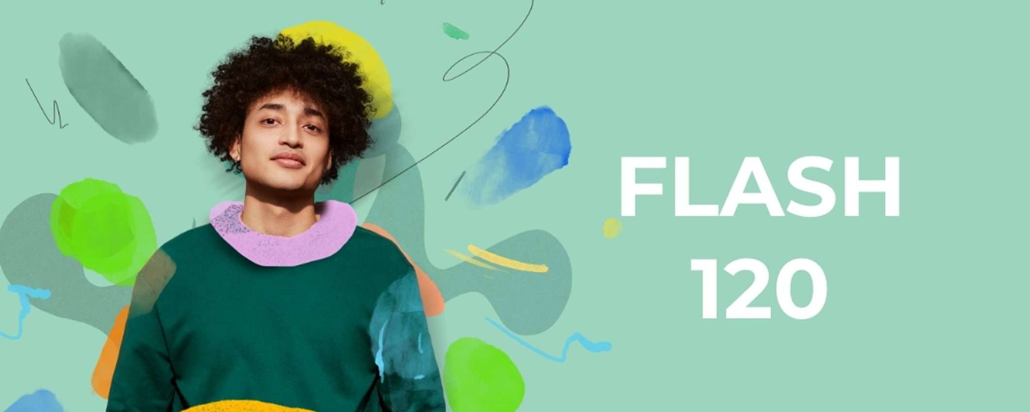 Flash 120: PROMO Iliad a 7,99€ mensili, per sempre e per davvero Flash 120: PROMO Iliad a 7,99€ mensili, per sempre e per davvero