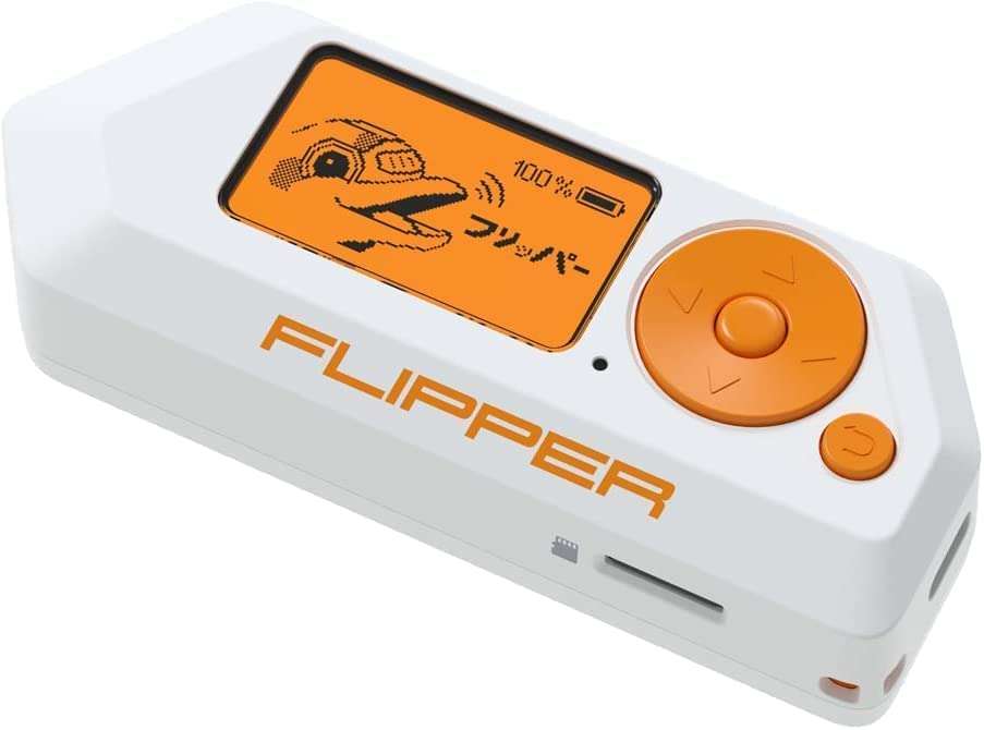 Flipper Zero disponibile su Amazon: compralo subito prima che finisca Flipper Zero disponibile su Amazon: compralo subito prima che finisca