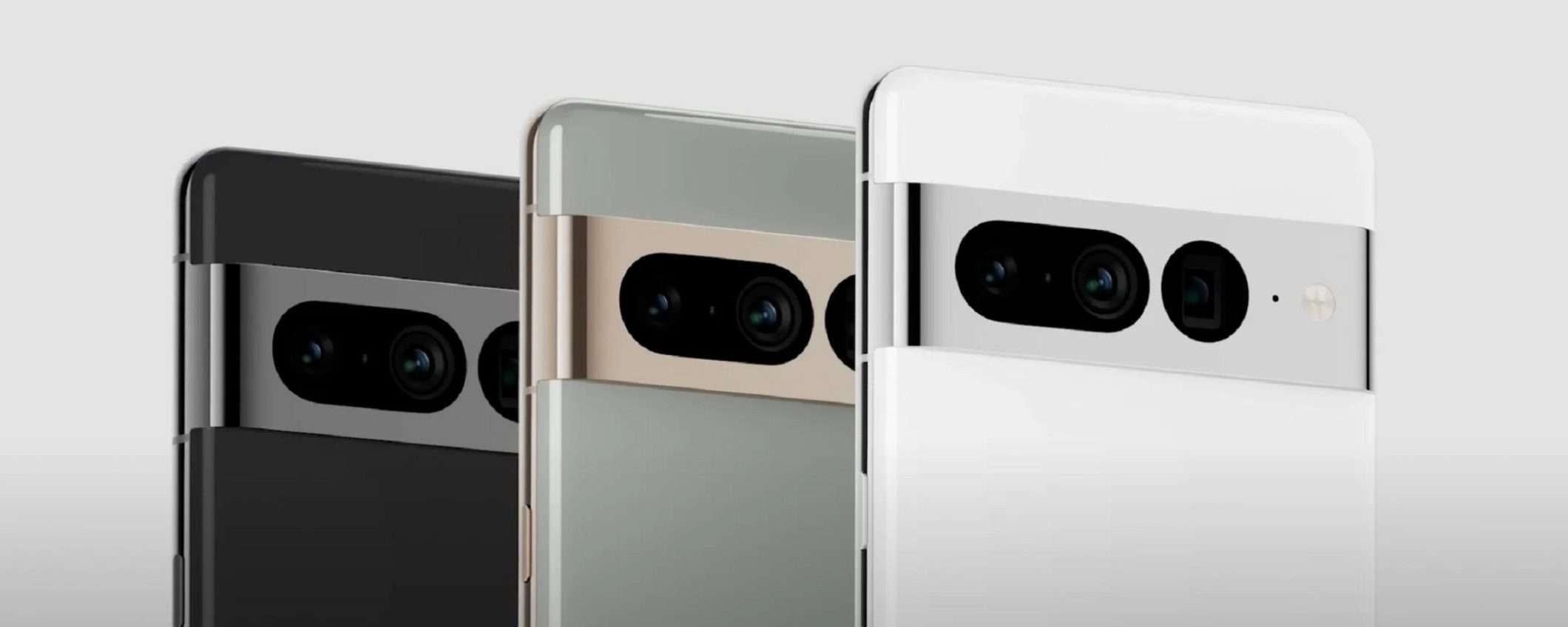 Google Pixel 7 Pro: a PREZZO SCONTATO ora su Amazon (-147€, anche in 12 rate) Google Pixel 7 Pro: a PREZZO SCONTATO ora su Amazon (-147€, anche in 12 rate)